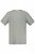 JP1880 702637 Tricou cu guler rotund set de 2 Gri melanj - Tricouri - Tricouri Bărbați Mărimi Mari