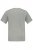 JP1880 702637 Tricou cu guler rotund set de 2 Gri melanj - Tricouri - Tricouri Bărbați Mărimi Mari