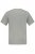JP1880 702637 Tricou cu guler rotund set de 2 Gri melanj - Tricouri - Tricouri Bărbați Mărimi Mari