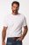 JP1880 702637 Tricou cu guler rotund set de 2 Albă - Tricouri - Tricouri Bărbați Mărimi Mari