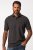 JP1880 704317 Tricou polo set de 2 Gri închis - Tricouri polo - Tricouri Polo Bărbați Mărimi Mari