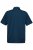 JP1880 704317 Tricou polo set de 2 Albastru mediu - Tricouri polo - Tricouri Polo Bărbați Mărimi Mari