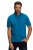 JP1880 704317 Tricou polo set de 2 Albastru turcoaz/Verde măsliniu - Tricouri polo - Tricouri Polo Bărbați Mărimi Mari