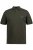 JP1880 704317 Tricou polo set de 2 Albastru turcoaz/Verde măsliniu - Tricouri polo - Tricouri Polo Bărbați Mărimi Mari