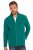 JP1880 Fleece Jacket Petrol - Haine sport & haine de exterior - Haine Sport & Exterior Bărbați Mărimi Mari