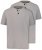 JP1880 708420 Tricou Henley set de 2 Gri melanj - Tricouri - Tricouri Bărbați Mărimi Mari