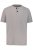 JP1880 708420 Tricou Henley set de 2 Gri melanj - Tricouri - Tricouri Bărbați Mărimi Mari
