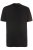 JP1880 708420 Tricou Henley set de 2 Neagră - Tricouri - Tricouri Bărbați Mărimi Mari