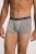 JP1880 Boxershorts Flexnamic 2-Pack Navy/Grey - Lenjerie intimă & costum baie - Lenjerie Intimă Bărbați Mărimi Mari