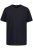 JP1880 711318 Tricou cu decolteu în V set de 2 Neagră - Tricouri - Tricouri Bărbați Mărimi Mari