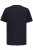 JP1880 711318 Tricou cu decolteu în V set de 2 Neagră - Tricouri - Tricouri Bărbați Mărimi Mari