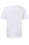 JP1880 711318 Tricou cu decolteu în V set de 2 Albă - Tricouri - Tricouri Bărbați Mărimi Mari