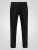 D555 Ted 4 Way Stretch Tailored Trouser Negru - Costume - Costume Bărbați mărimi mari