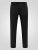 D555 Ted Pantaloni de costum Negru - Costume - Costume Bărbați mărimi mari