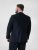D555 Ted 4 Way Stretch Tailored Suit Jacket Albastru marin - Costume - Costume Bărbați mărimi mari