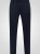 D555 Ted 4 Way Stretch Tailored Trouser Albastru marin - Costume - Costume Bărbați mărimi mari