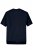 JP1880 712616 Tricou cu croi pentru burtă Bleumarin - Tricouri - Tricouri Bărbați Mărimi Mari