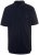 JP1880 712617 Tricou polo cu croi pentru burtă Bleumarin - Tricouri polo - Tricouri Polo Bărbați Mărimi Mari