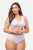 Ulla Popken 712890 Chiloți set de 5 Multicolor - Chiloți - 