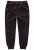JP1880 714277 Pantaloni de trening Neagră - Pantaloni trening - Pantaloni Trening Bărbați Mărimi Mari