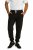 JP1880 714277 Pantaloni de trening Neagră - Pantaloni trening - Pantaloni Trening Bărbați Mărimi Mari