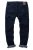 JP1880 Jeans Regular Fit 5-Pocket Dark Blue Denim - Blugi & pantaloni - Blugi & Pantaloni Bărbați Mărimi Mari