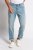 JP1880 Jeans Regular Fit 5-Pocket Bleached Denim - Blugi & pantaloni - Blugi & Pantaloni Bărbați Mărimi Mari