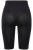 Ulla Popken 714677 Pantaloni scurți modelatori Neagră - Lenjerie modelatoare - 