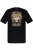 JP1880 Guns N’ Roses Skull Comfort Fit Band T-Shirt Black - Tricouri - Tricouri Bărbați Mărimi Mari