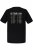 JP1880 Guns N’ Roses Skull Comfort Fit Band T-Shirt Black - Tricouri - Tricouri Bărbați Mărimi Mari