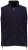 JP1880 723305 Vestă din fleece cu guler înalt Bleumarin TALL - TALL veste - 