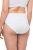 Ulla Popken 723498 Chiloți set de 2 Alb - Chiloți - 