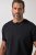 JP1880 726695 Tricou henley Neagră TALL - TALL T-shirts - Tricouri pentru Bărbați Înalți