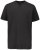JP1880 726695 Tricou Henley Gri închis - Tricouri - Tricouri Bărbați Mărimi Mari