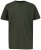 JP1880 726695 Tricou Henley Oliv închis - Tricouri - Tricouri Bărbați Mărimi Mari