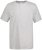 JP1880 726695 Tricou Henley Gri melanj - Tricouri - Tricouri Bărbați Mărimi Mari