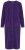 Ulla Popken 749967 Halat din prosop cu fermoar Multicolor - Halate - 