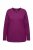 Ulla Popken 751623 Bluză de schi cu uscare rapidă Roz - Haine de schi - 