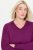 Ulla Popken 751623 Bluză de schi cu uscare rapidă Roz - Haine de schi - 