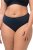 Ulla Popken 781658 Chiloți set de 2 Bleumarin - Chiloți - 
