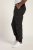JP1880 Cargo Trousers with Many Pockets Stretchy Black - Blugi & pantaloni - Blugi & Pantaloni Bărbați Mărimi Mari