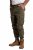 JP1880 782635 Pantaloni cargo Verde măsliniu - Blugi & pantaloni - Blugi & Pantaloni Bărbați Mărimi Mari