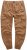 JP1880 782635 Pantaloni cargo Maro caramel - Blugi & pantaloni - Blugi & Pantaloni Bărbați Mărimi Mari