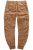 JP1880 782635 Pantaloni cargo Maro caramel - Blugi & pantaloni - Blugi & Pantaloni Bărbați Mărimi Mari