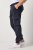 JP1880 Stretchy FLEXNAMIC Cargo Pants Navy - Pantaloni cargo - Pantaloni Cargo Bărbați Mărimi Mari