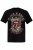 JP1880 Rolling Stones Graphic Comfort Fit Band T-Shirt Black - Tricouri - Tricouri Bărbați Mărimi Mari