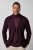 JP1880 Milano Flexnamic Sacou tricotat Vânătă - Costume - Costume Bărbați mărimi mari
