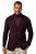 JP1880 Milano Flexnamic Sacou tricotat Vânătă - Costume - Costume Bărbați mărimi mari