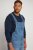 JP1880 Dungarees Denim Adjustable Straps Blue - Blugi & pantaloni - Blugi & Pantaloni Bărbați Mărimi Mari