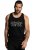 JP1880 AC/DC Graphic Comfort Fit Band Tank Top Black - Tricouri - Tricouri Bărbați Mărimi Mari